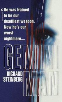 Mass Market Paperback The Gemini Man Book