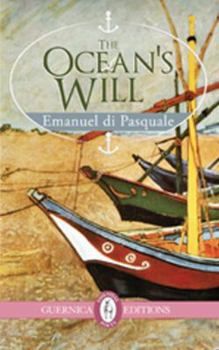 Paperback The Ocean's Will, Volume 218 Book