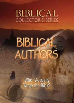 Biblical Authors