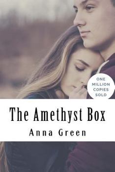 Paperback The Amethyst Box Book