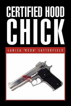 Paperback Certified Hood Chick Book