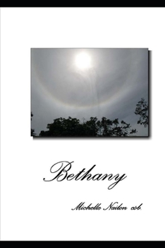 Paperback Bethany Book