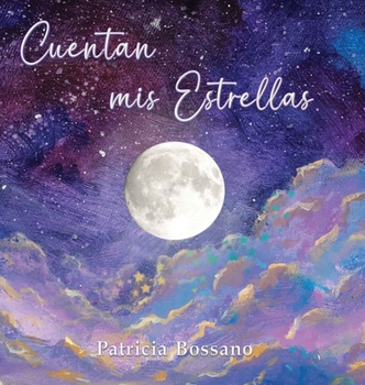 Hardcover Cuentan mis Estrellas [Spanish] Book
