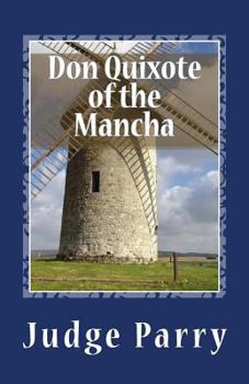 Paperback Don Quixote of the Mancha Book