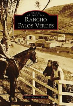 Paperback Rancho Palos Verdes Book