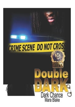 Paperback Double Dark - Dark Chance Book