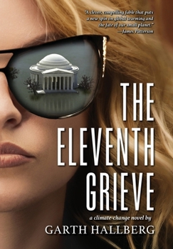 Hardcover The Eleventh Grieve Book