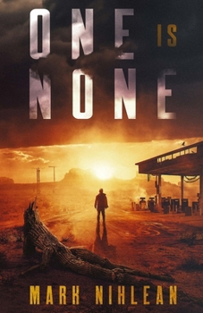 Paperback One Is None Book