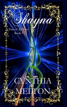 Paperback Shayna Book