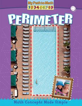 Paperback Perimeter Book