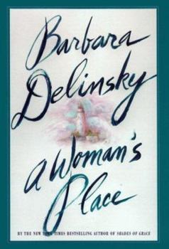 Hardcover A Woman's Place Book
