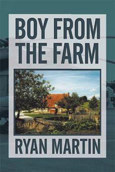 Hardcover Boy from the Farm Book