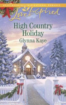 Mass Market Paperback High Country Holiday Book