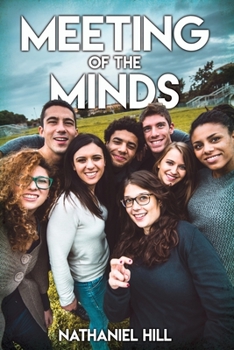 Paperback Meeting of the Minds Book