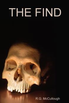 Paperback The Find Book