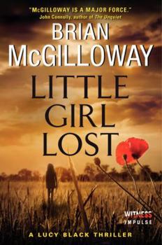 Little Girl Lost - Book #1 of the DS Lucy Black
