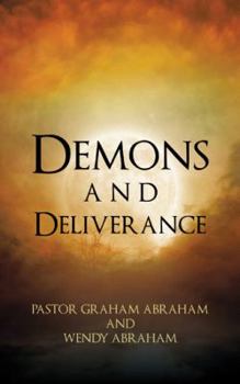 Paperback Demons and Deliverance Book