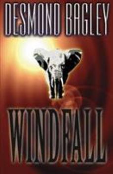 Windfall - Book #2 of the Max Stafford