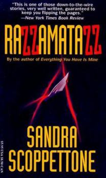 Mass Market Paperback Razzamatazz Book