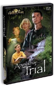 DVD Appalachian Trial Book