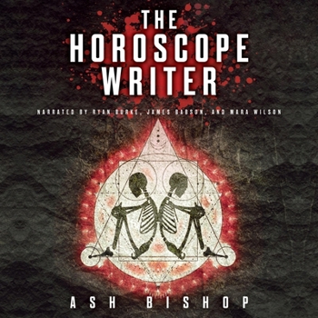 Audio CD The Horoscope Writer Book