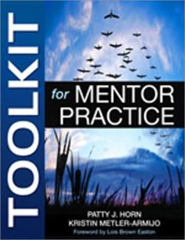 Paperback Toolkit for Mentor Practice Book