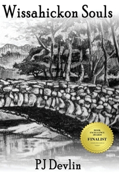 Paperback Wissahickon Souls: A Wissahickon Creek Story Book