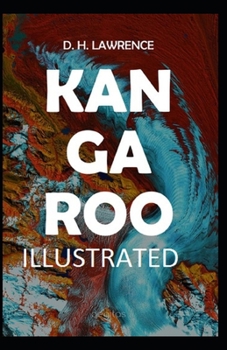 Paperback Kangaroo Illustrated Book