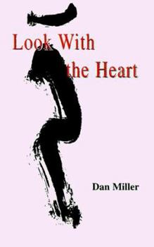 Paperback Look with the Heart Book