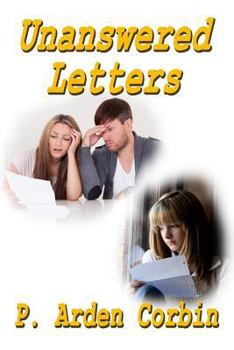 Paperback Unanswered Letters Book