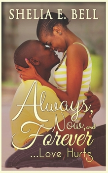 Paperback Always, Now and Forever Book