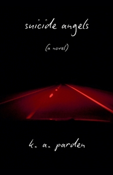 Paperback Suicide Angels Book