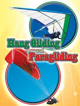 Library Binding Hang Gliding and Paragliding Book