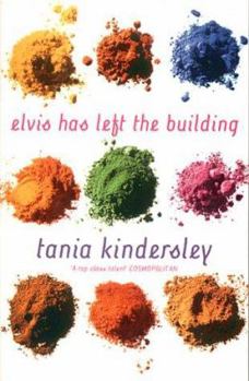 Paperback Elvis Has Left the Building Book