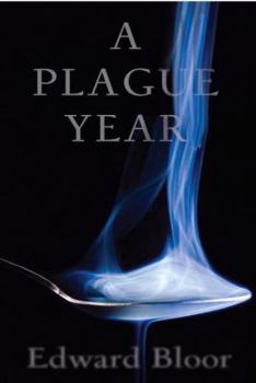 Hardcover A Plague Year Book