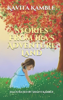 Paperback Stories From Ira's Adventure Land Book