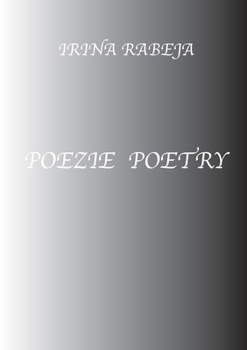 Paperback Poezie Poetry Book