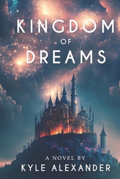 Paperback Kingdom of Dreams Book