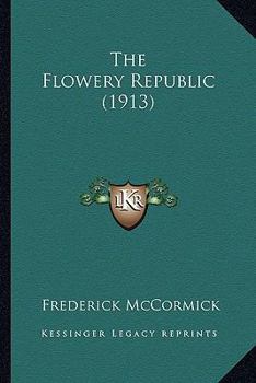 The Flowery Republic