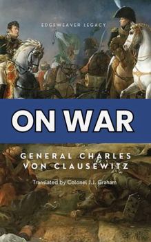 Paperback On War Book