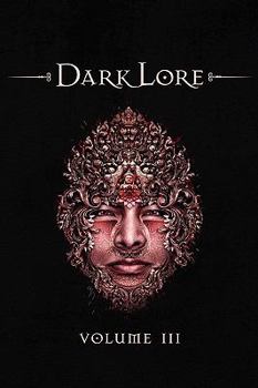 Paperback Darklore, Volume 3 Book