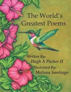 Paperback The World's Greatest Poems Book