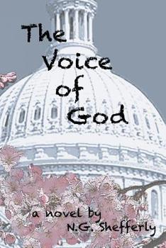 Paperback The Voice of God Book