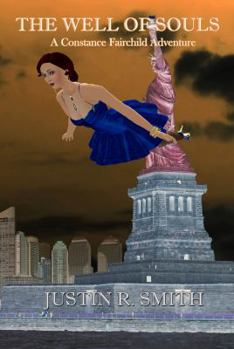 Paperback The Well of Souls Book