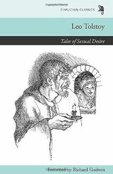 Paperback Tales of Sexual Desire Book