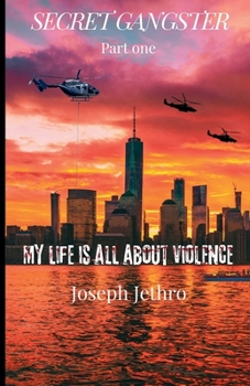 Paperback Secret Gangster Book