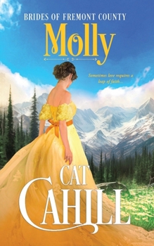 Molly - Book #2 of the Brides of Fremont County