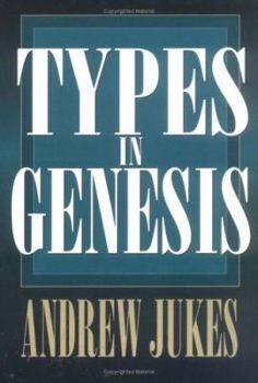 Paperback Types in Genesis Book