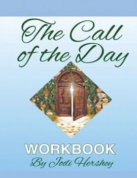 Paperback The Call of the Day Workbook Book