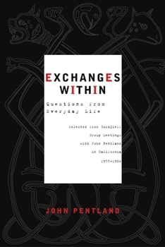 Paperback Exchanges Within: Questions from Everyday Life Book